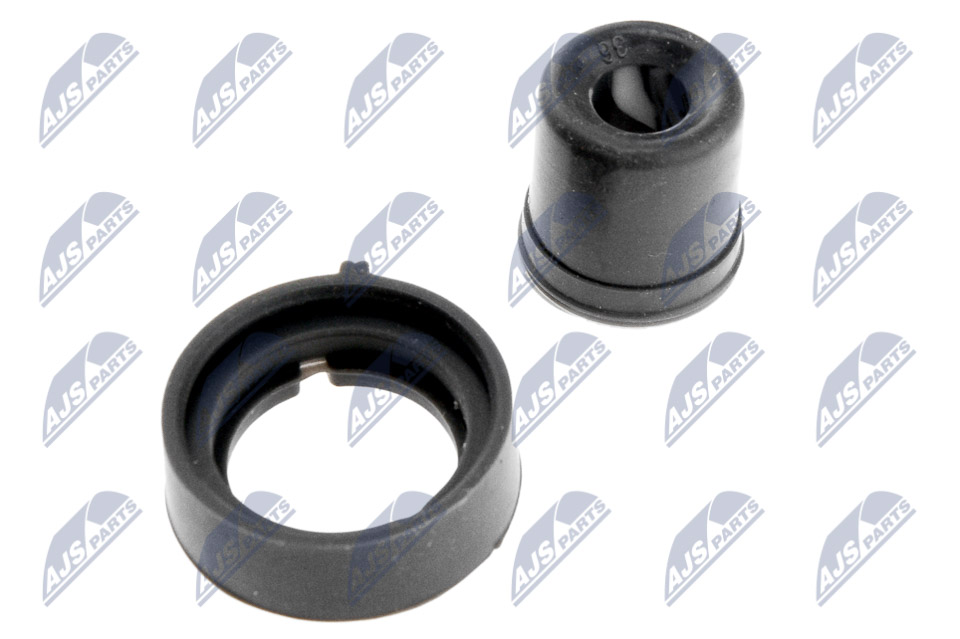 NTY ECZ-MS-004A Stecker, Zündspule