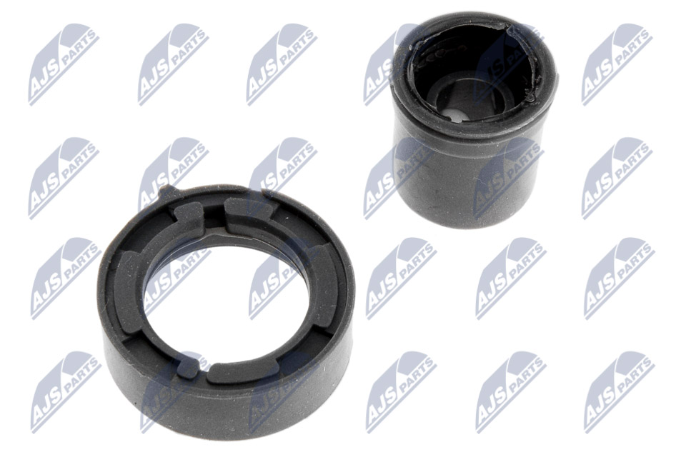 NTY ECZ-MS-004A Stecker, Zündspule