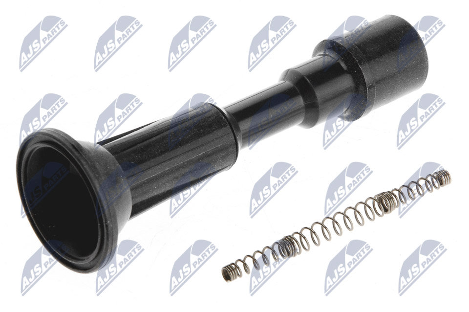 NTY ECZ-MZ-012A Stecker, Zündspule