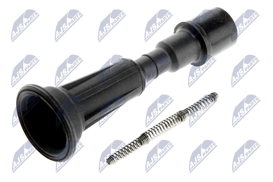 NTY ECZ-MZ-013A Stecker, Zündspule