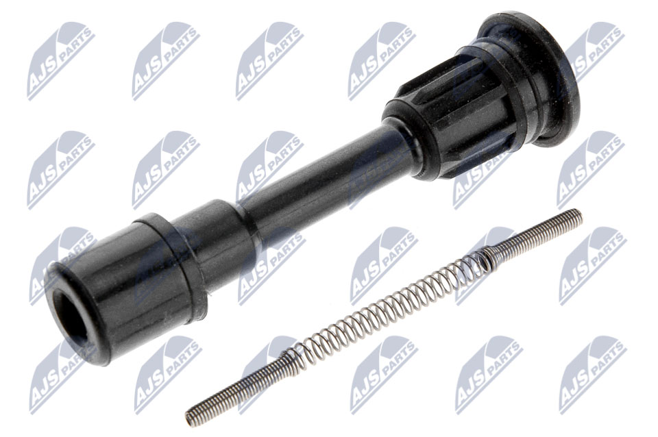 NTY ECZ-MZ-017A Stecker, Zündspule