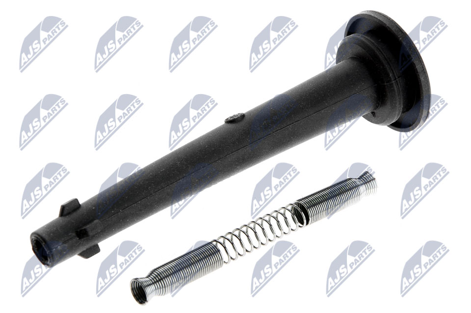NTY ECZ-NS-005A Stecker, Zündspule