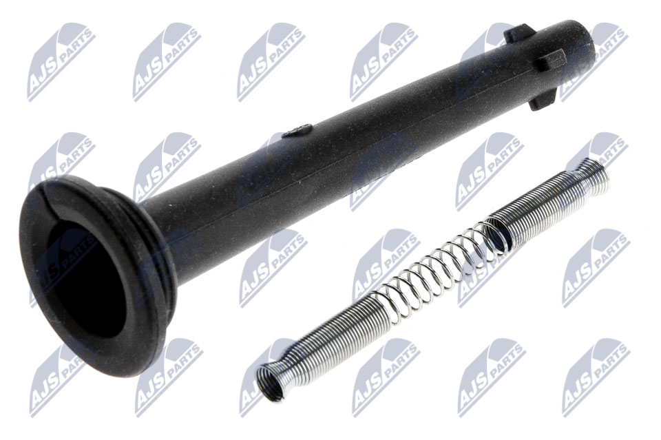 NTY ECZ-NS-005A Stecker, Zündspule