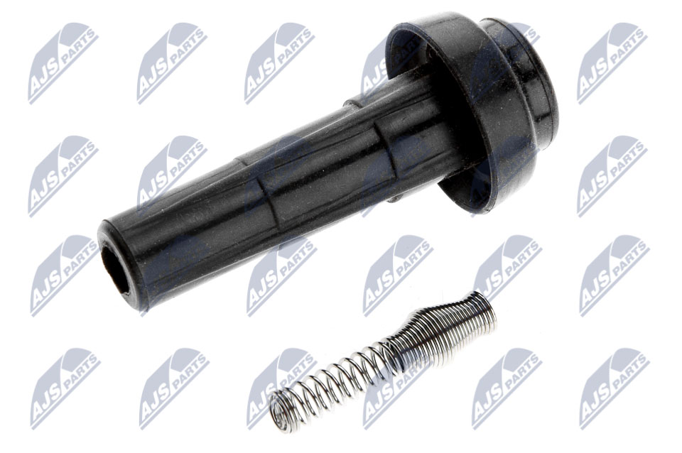 NTY ECZ-PE-000A Stecker, Zündspule
