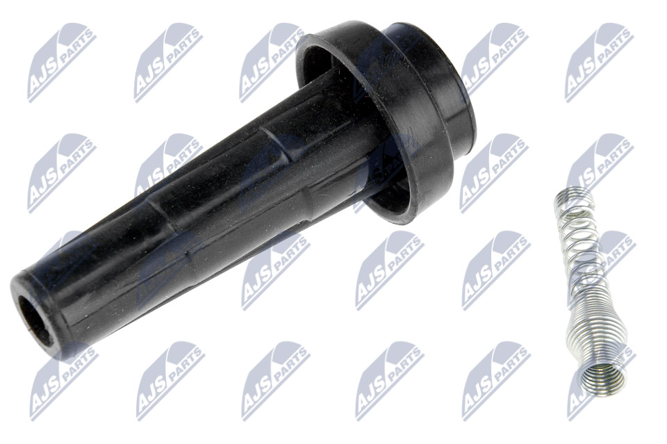 NTY ECZ-PE-001A Stecker, Zündspule