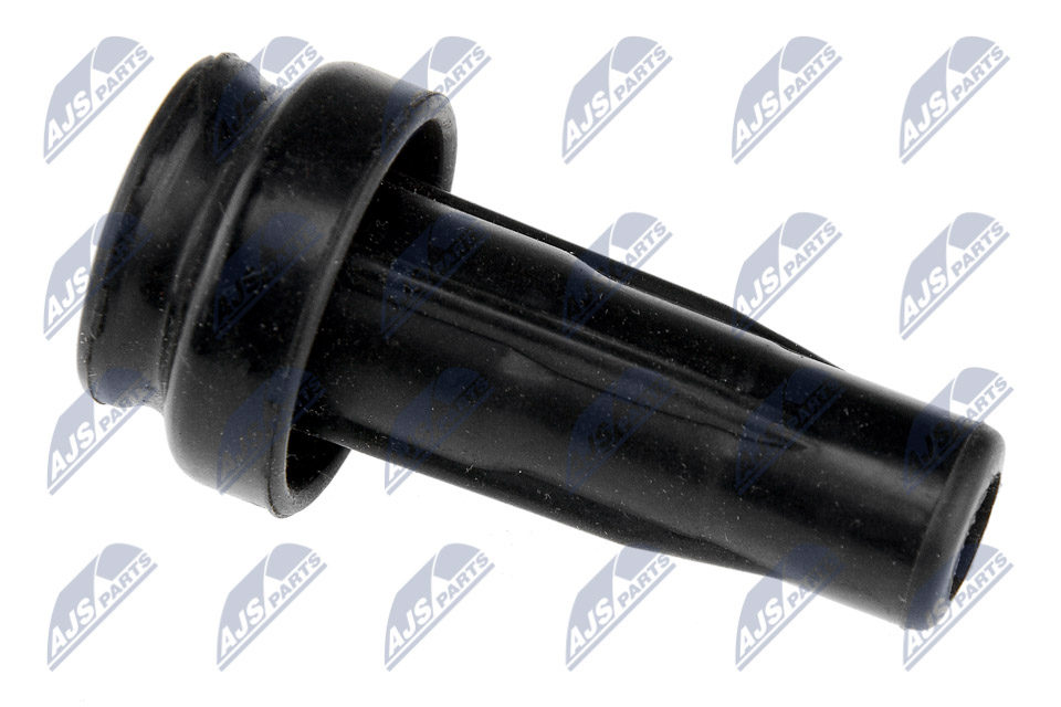 NTY ECZ-PE-005A Stecker, Zündspule
