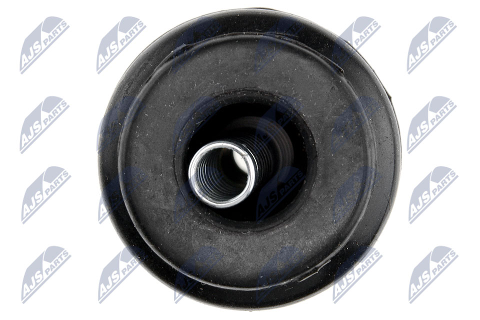 NTY ECZ-PE-005A Stecker, Zündspule