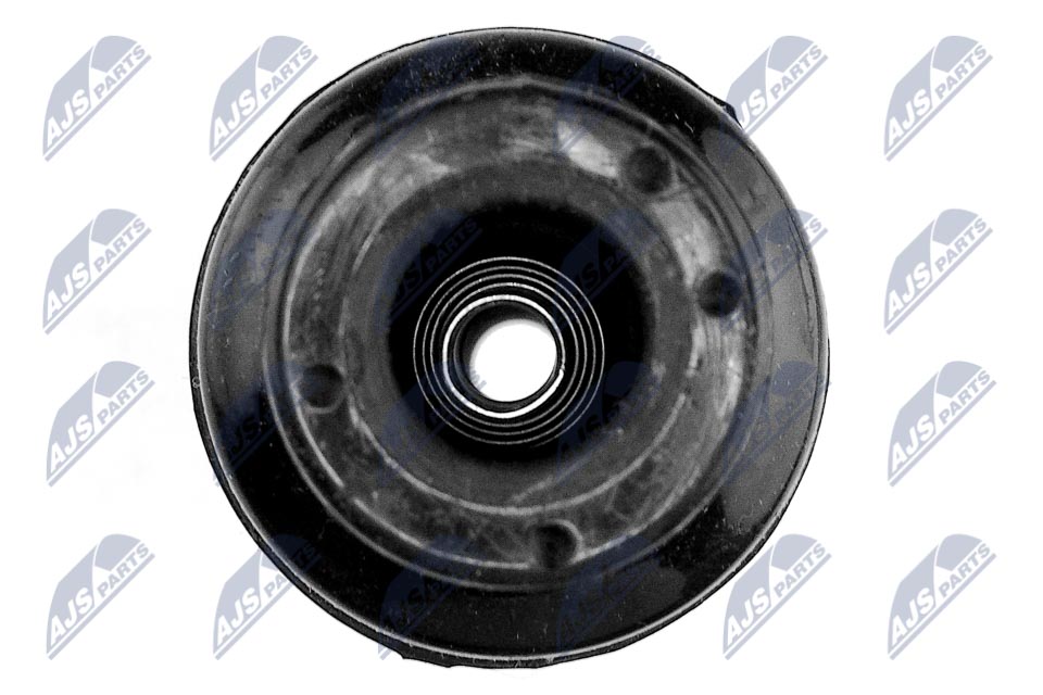 NTY ECZ-PE-006A Stecker, Zündspule