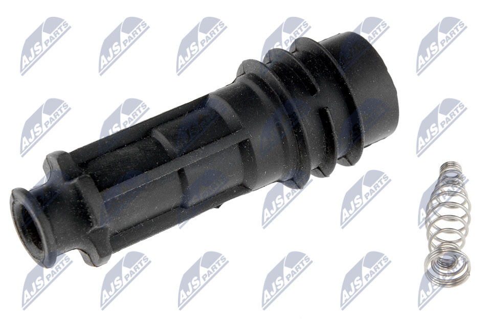 NTY ECZ-PL-003A Stecker, Zündspule
