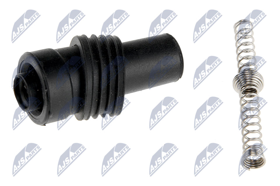 NTY ECZ-PL-004A Stecker, Zündspule
