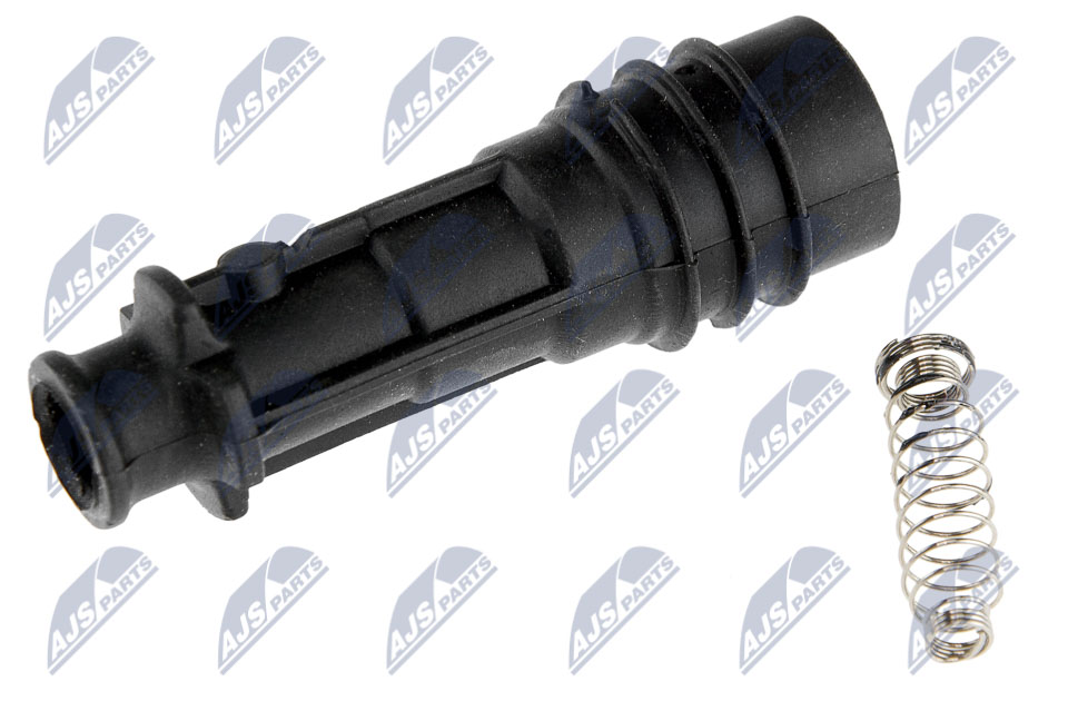 NTY ECZ-PL-008A Stecker, Zündspule