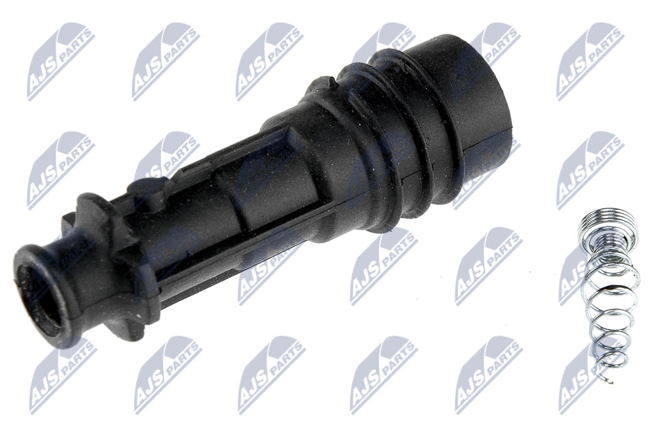 NTY ECZ-PL-025A Stecker, Zündspule