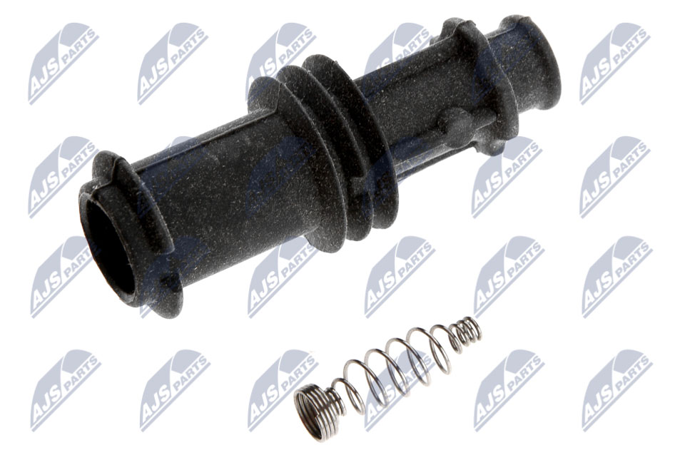 NTY ECZ-PL-033A Stecker, Zündspule