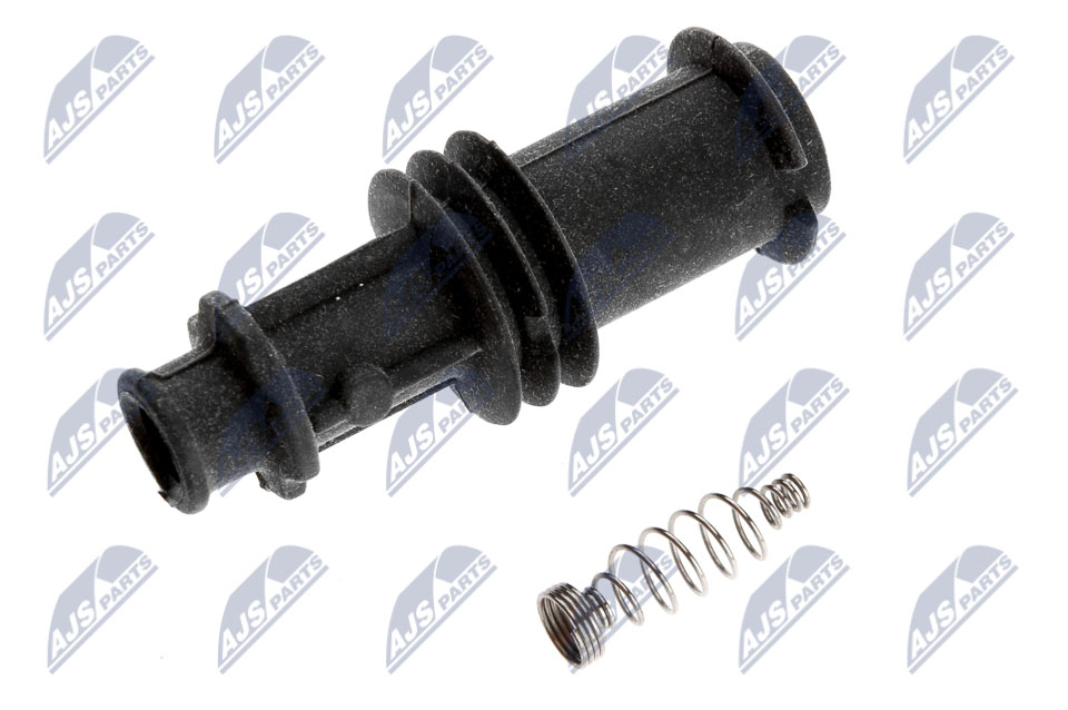 NTY ECZ-PL-033A Stecker, Zündspule