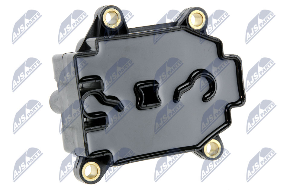 NTY ECZ-RE-004A Stecker, Zündspule