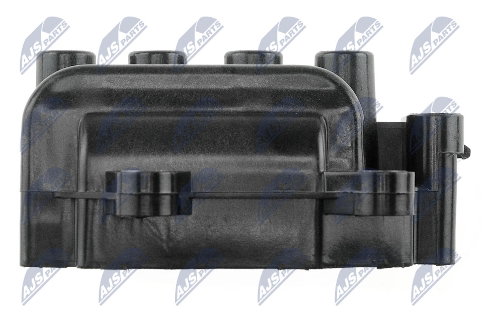 NTY ECZ-RE-004A Stecker, Zündspule