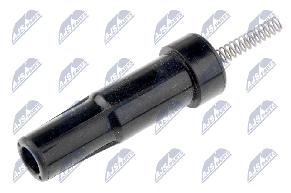 NTY ECZ-RE-005A Stecker, Zündspule