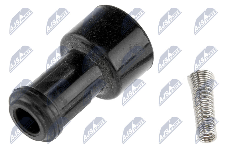 NTY ECZ-VW-011A Stecker, Zündspule