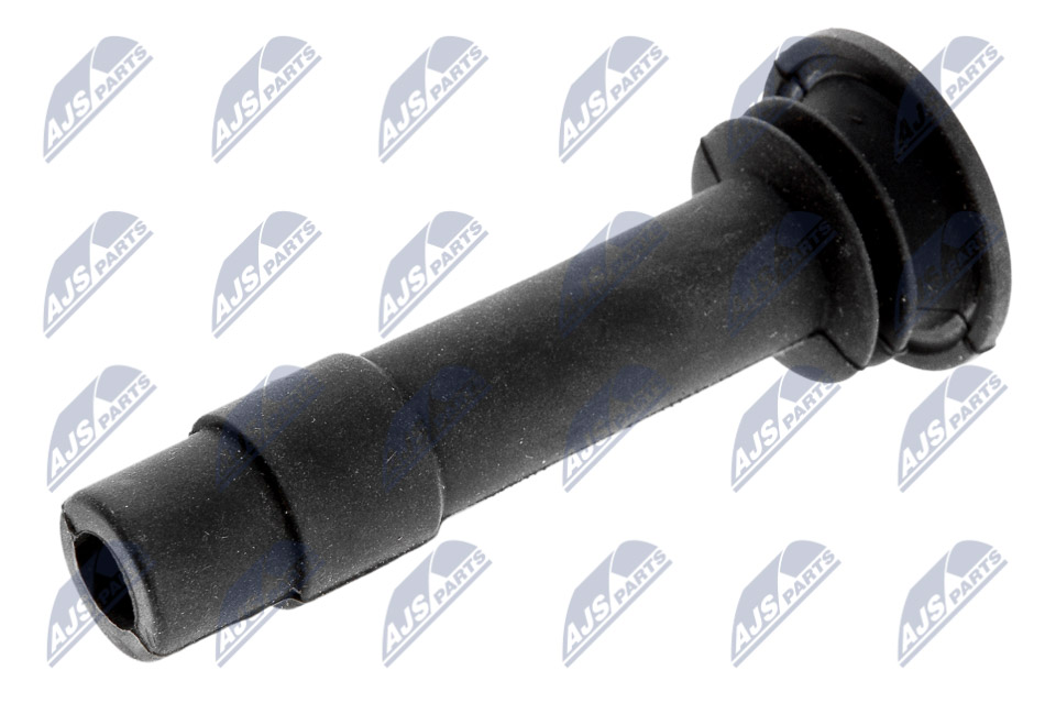 NTY ECZ-VW-013A Stecker, Zündspule