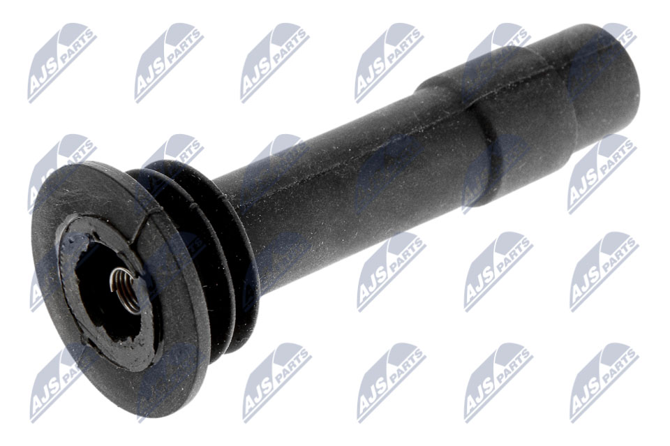 NTY ECZ-VW-013A Stecker, Zündspule