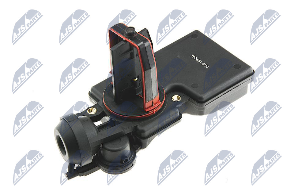 NTY EDI-BM-000 Ventil, Luftsteuerung (Ansaugluft)