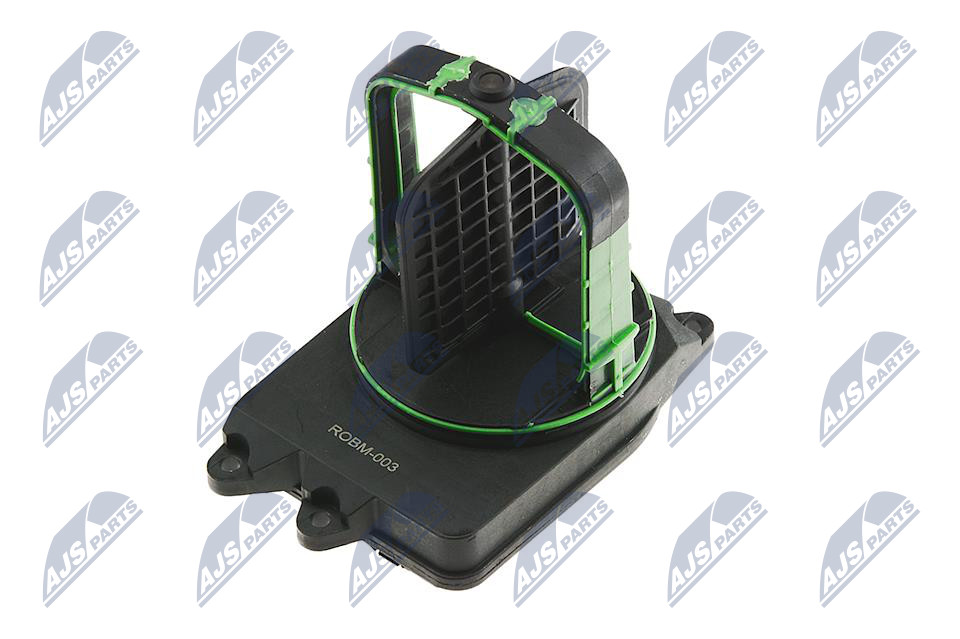 NTY EDI-BM-003 Ventil, Luftsteuerung (Ansaugluft)