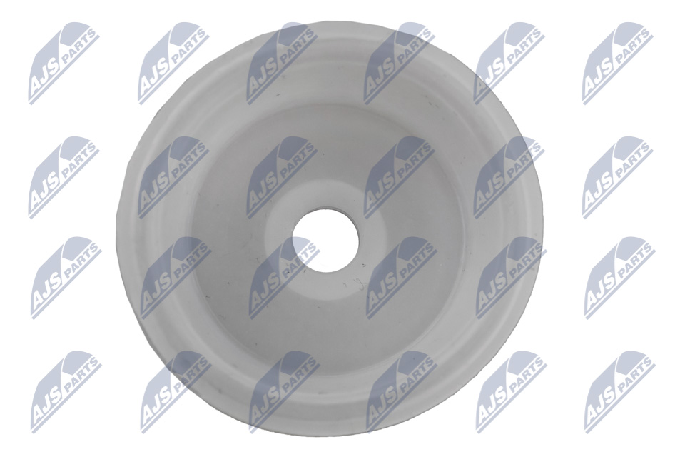 NTY EDI-BM-005 Ventil, Luftsteuerung (Ansaugluft)
