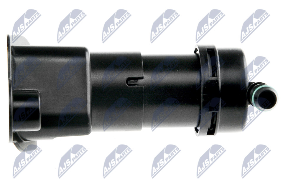 NTY EDS-AU-001 Waschwasserdüse, Scheinwerferreinigung