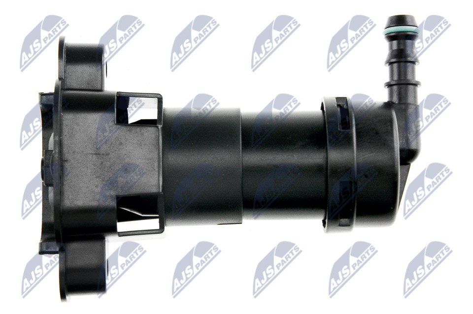 NTY EDS-AU-002 Waschwasserdüse, Scheinwerferreinigung