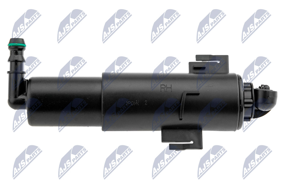 NTY EDS-AU-005 Waschwasserdüse, Scheinwerferreinigung