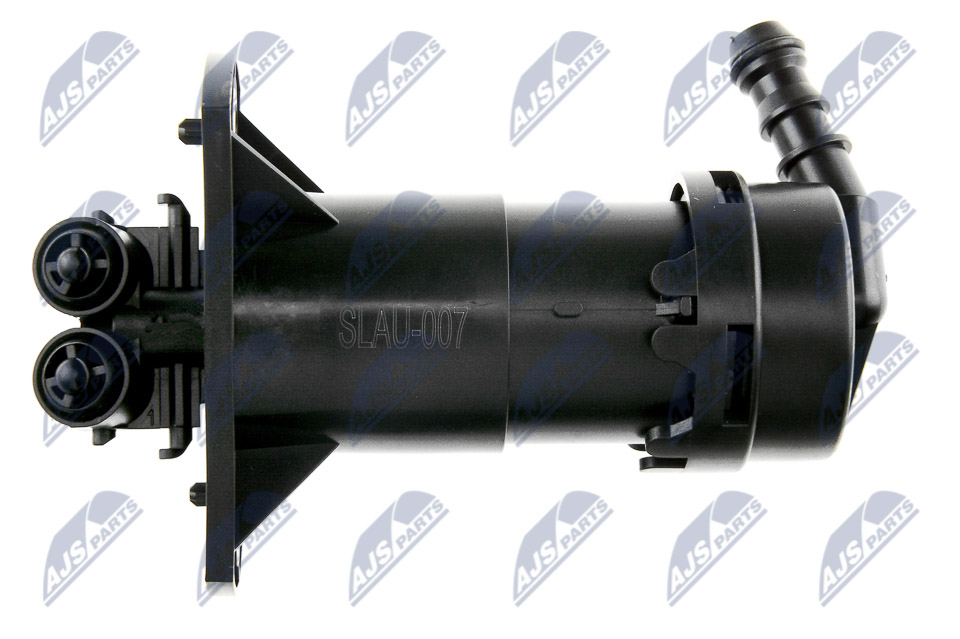 NTY EDS-AU-007 Waschwasserdüse, Scheinwerferreinigung