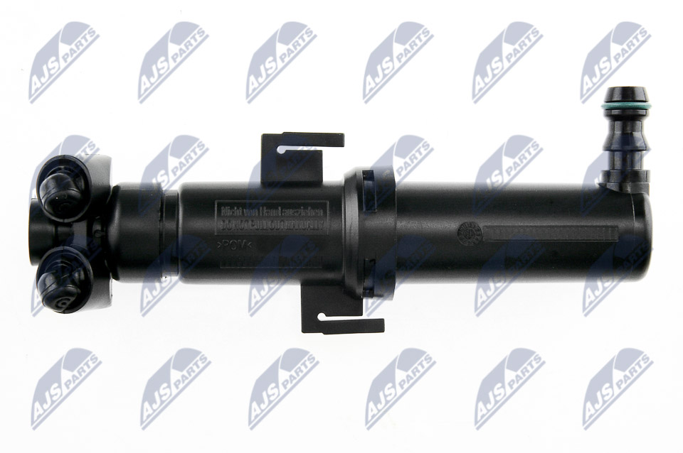 NTY EDS-AU-012 Waschwasserdüse, Scheinwerferreinigung