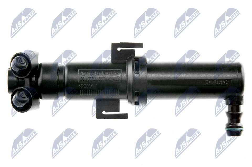 NTY EDS-AU-013 Waschwasserdüse, Scheinwerferreinigung