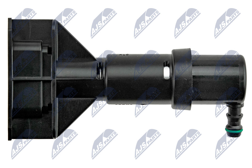 NTY EDS-AU-050 Waschwasserdüse, Scheinwerferreinigung