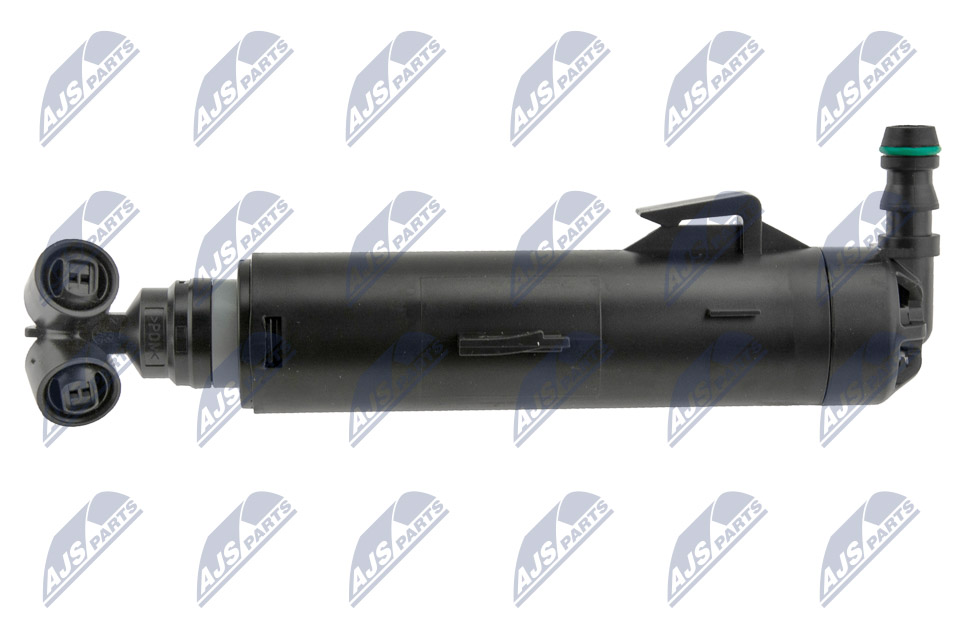 NTY EDS-AU-055 Waschwasserdüse, Scheinwerferreinigung