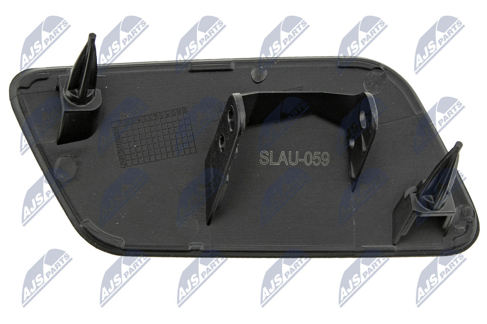 NTY EDS-AU-059 Blende, Stoßfänger