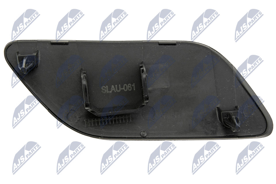 NTY EDS-AU-061 Blende, Stoßfänger