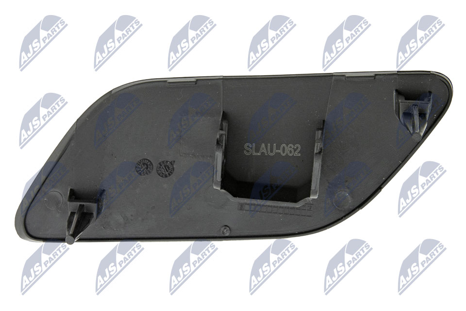 NTY EDS-AU-062 Blende, Stoßfänger