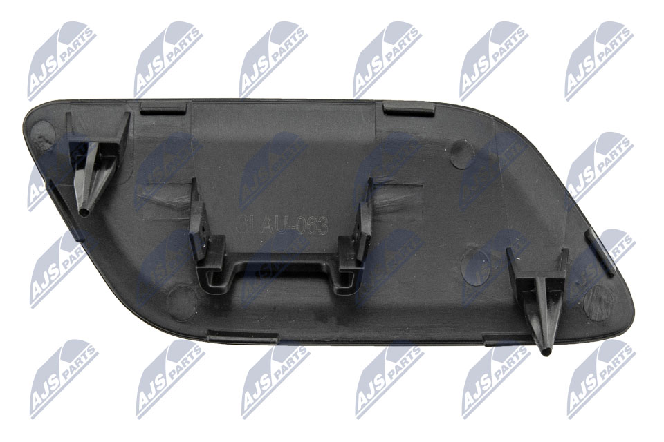 NTY EDS-AU-063 Blende, Stoßfänger