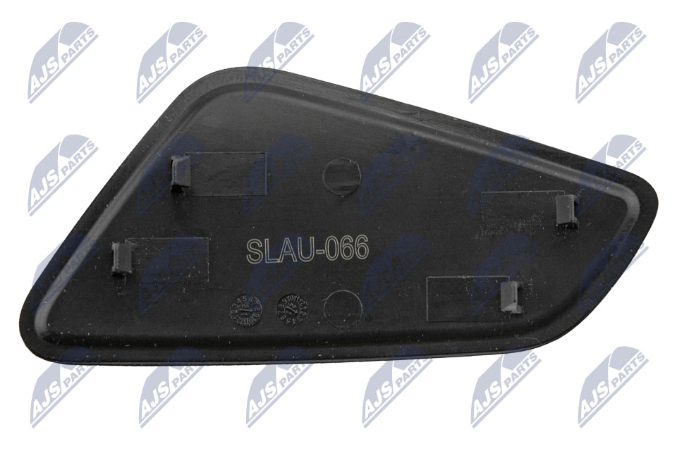 NTY EDS-AU-066 Blende, Stoßfänger