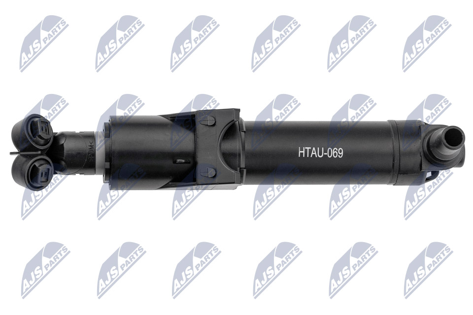 NTY EDS-AU-069 Blende, Stoßfänger