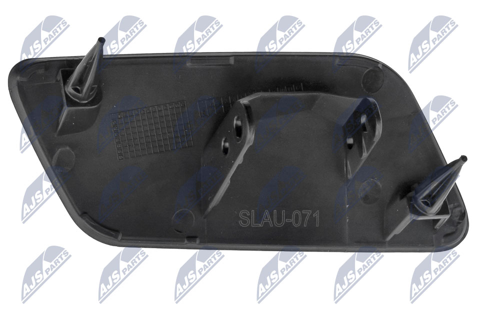 NTY EDS-AU-071 Blende, Stoßfänger