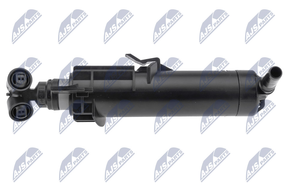 NTY EDS-AU-075 Waschwasserdüse, Scheinwerferreinigung