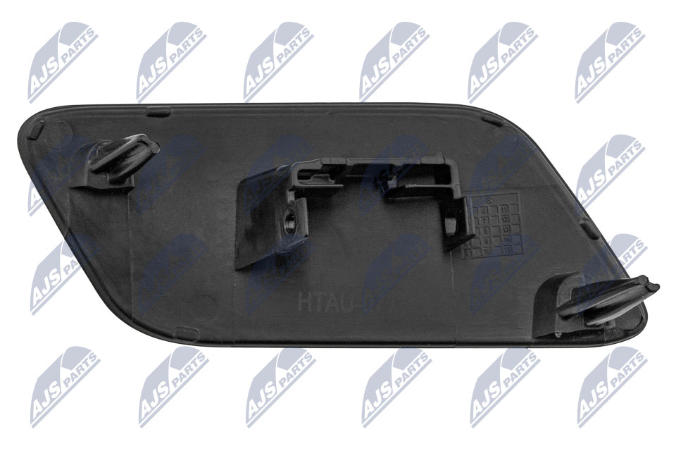 NTY EDS-AU-077 Blende, Stoßfänger
