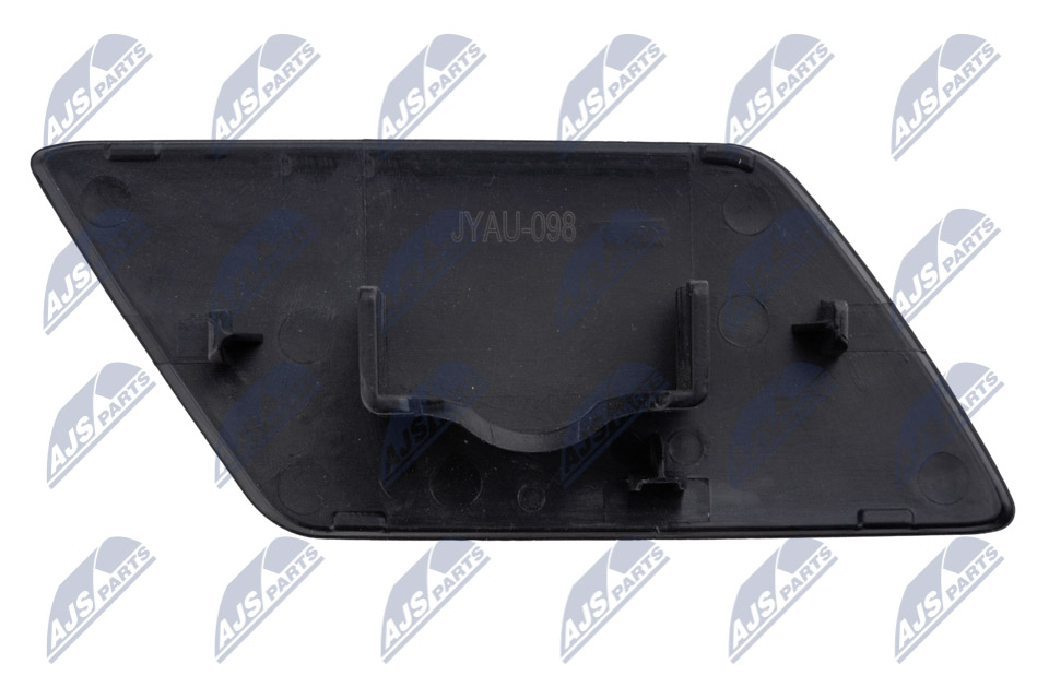 NTY EDS-AU-098 Blende, Stoßfänger