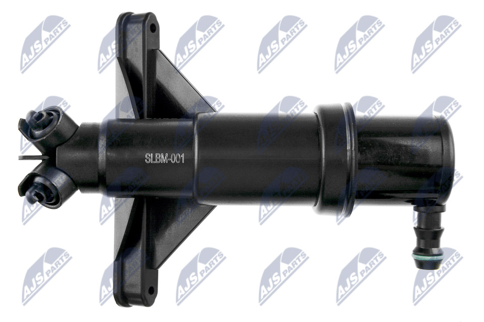 NTY EDS-BM-001 Waschwasserdüse, Scheinwerferreinigung