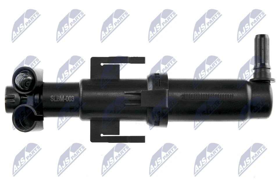 NTY EDS-BM-003 Waschwasserdüse, Scheinwerferreinigung