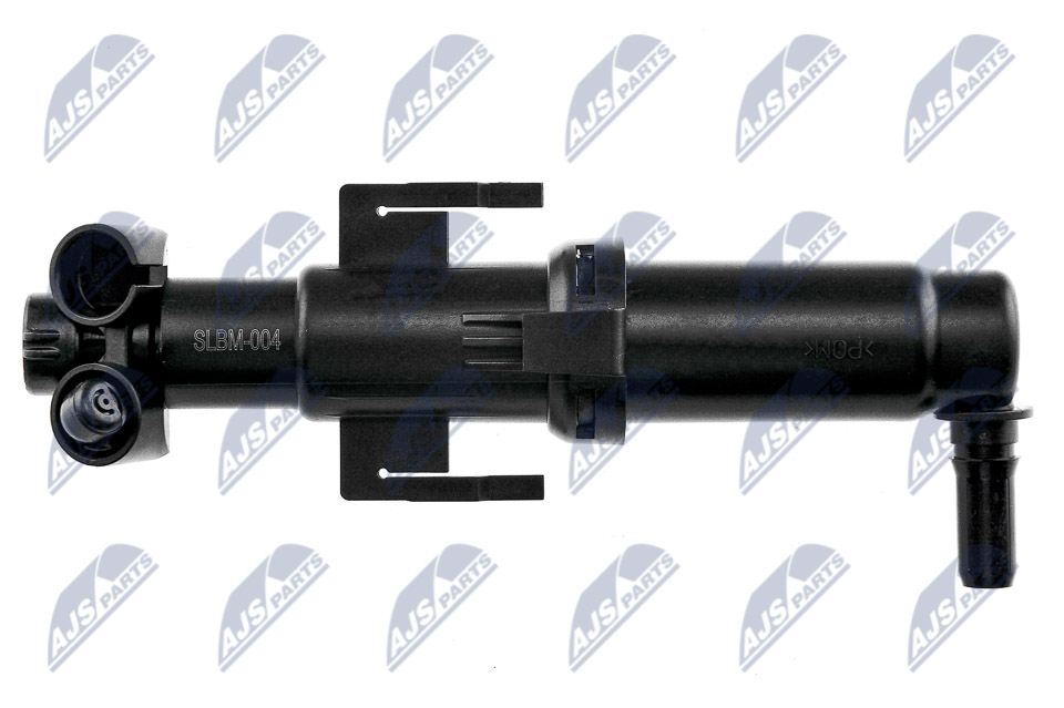 NTY EDS-BM-004 Waschwasserdüse, Scheinwerferreinigung