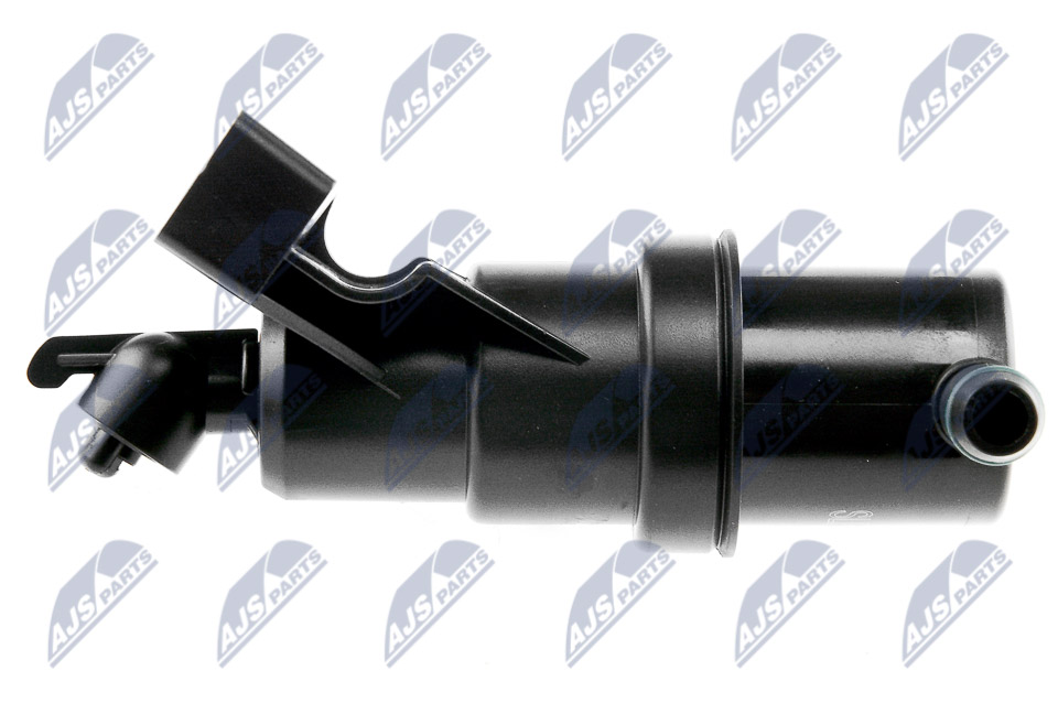 NTY EDS-BM-017 Waschwasserdüse, Scheinwerferreinigung