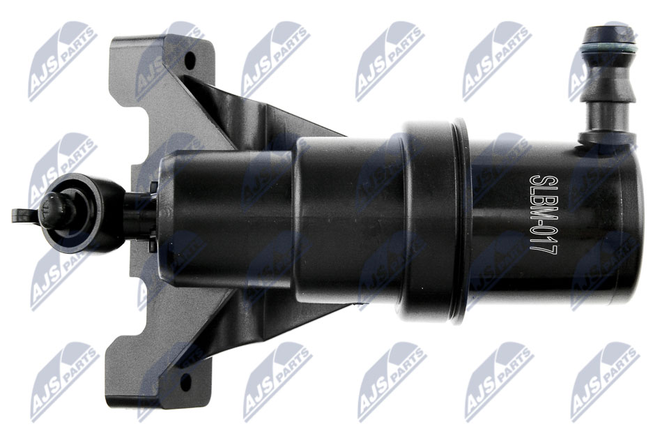 NTY EDS-BM-017 Waschwasserdüse, Scheinwerferreinigung
